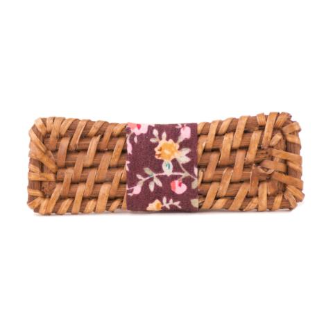 DIOSA Rattan Bow Tie